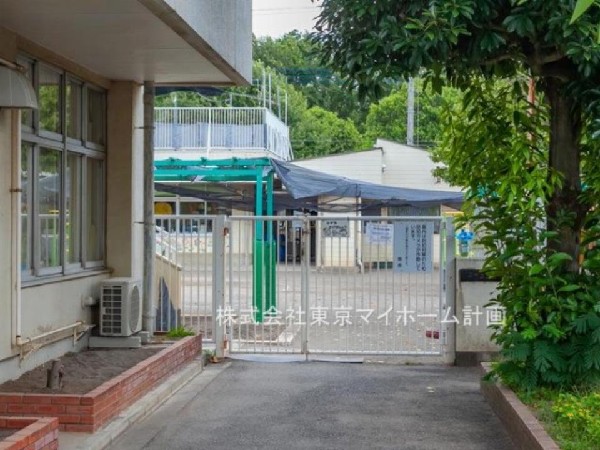 上宿保育園