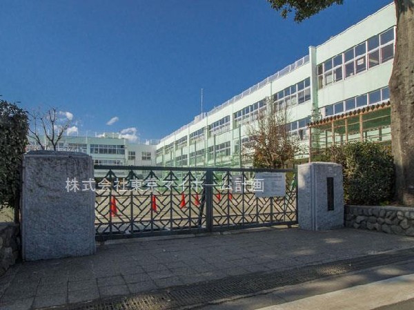 国立市立第一小学校