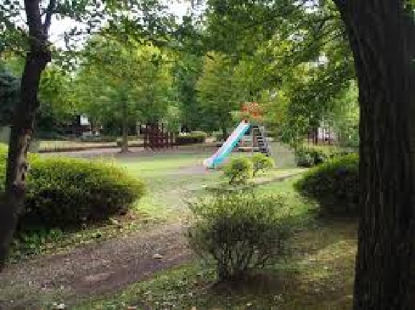 熊野公園