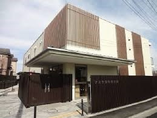 アスク保谷保育園