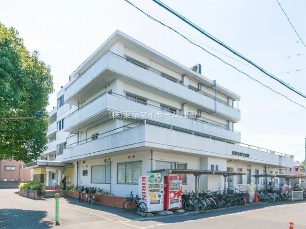 共済会櫻井病院