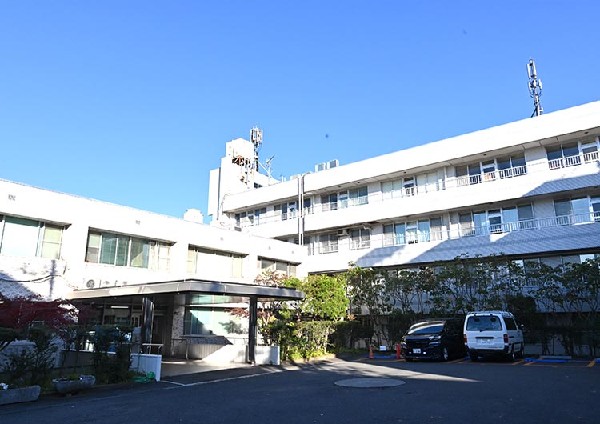 特定医療法人社団聖美会多摩中央病院