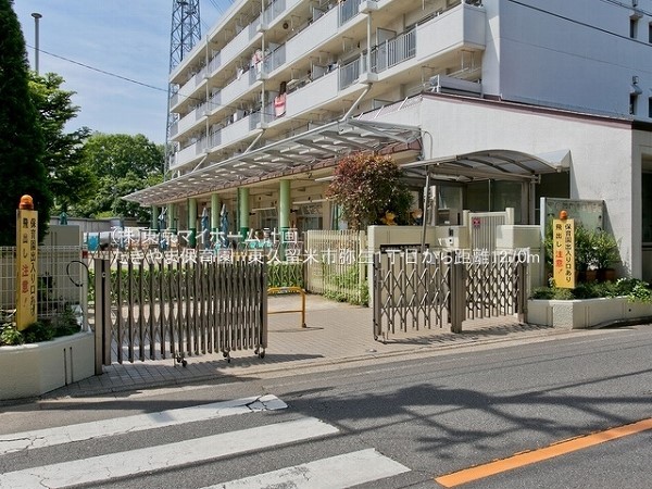 たきやま保育園